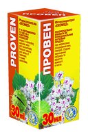 Фитоконцентрат Провен