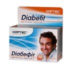 Диабефит