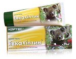 Крем-гель Эвкалиптин