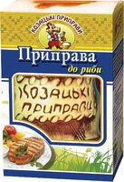 Приправа к рыбе в глиняном горшке 100 г