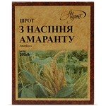 Шрот семян Амаранта