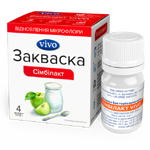 Симбилакт VIVO