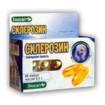 Склерозин