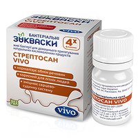 Стрептосан VIVO