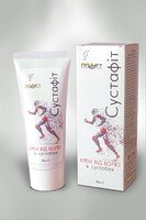  Сустафит крем 50 мл