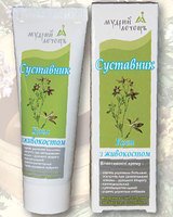 Крем с живокостом