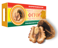  Свечи с фитором и маслом грецкого ореха 10 шт