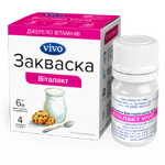Виталакт VIVO