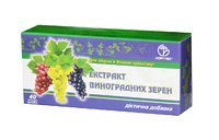 Экстракт виноградных зерен