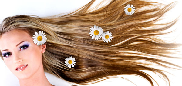 Шампунь для волос